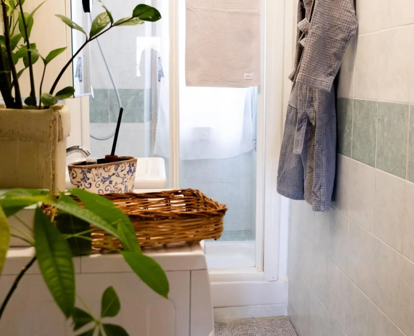 Bed and Breakfast Ab Ovo Cagliari