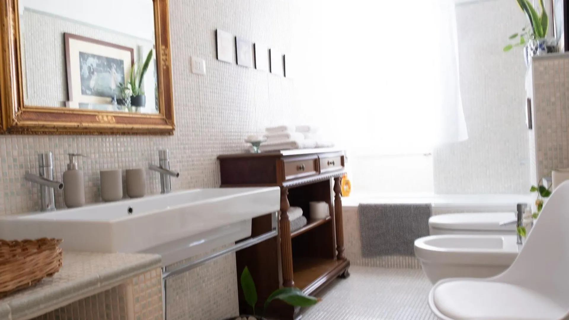 Bed and Breakfast Ab Ovo Cagliari Italia