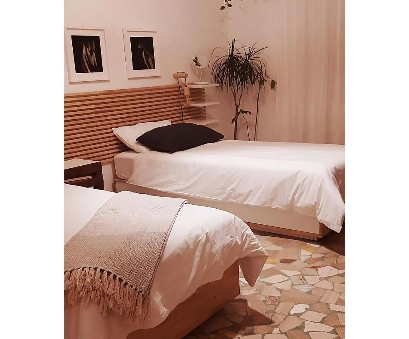 Bed and Breakfast Ab Ovo Cagliari 0*,