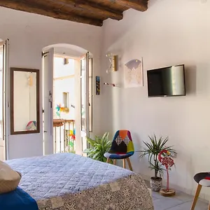 Apartamento Domu 'e Casteddu, Cagliari