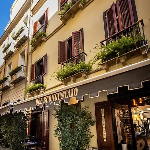 Del Buongustaio Cagliari