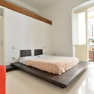 Apartamento Izzhome Dsign, Cagliari