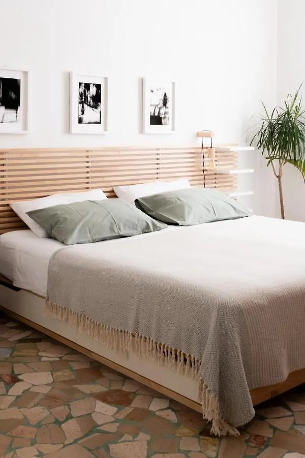 Ab Ovo Bed and Breakfast Κάλιαρι