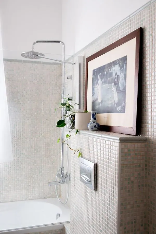 Ab Ovo Bed and Breakfast Κάλιαρι