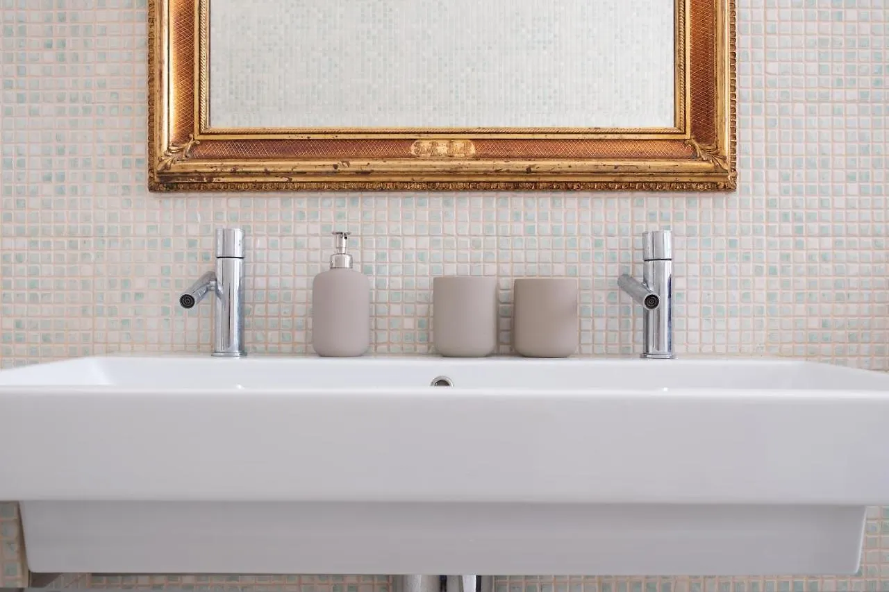 Ab Ovo Bed and Breakfast Κάλιαρι 0*,  Ιταλία